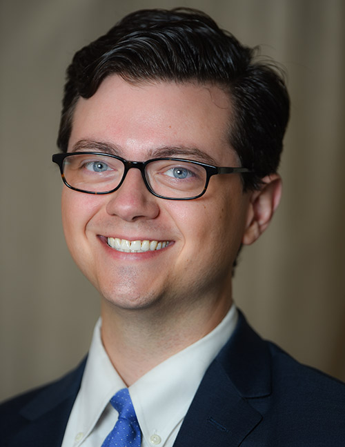 Dr. Justin Litke
